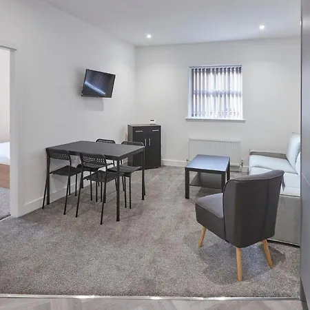 Apartment Host & - Loftus