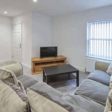Host & - Apartment Loftus