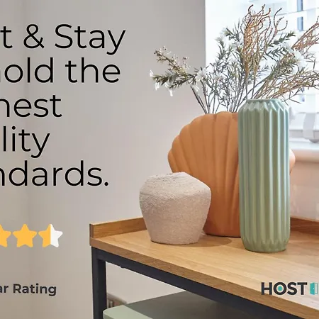 Host & - Apartment *