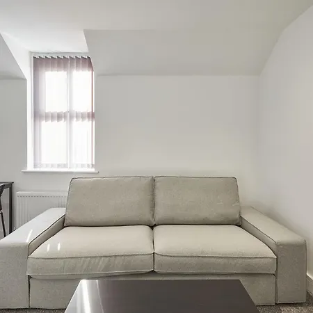Host & - Apartment Loftus
